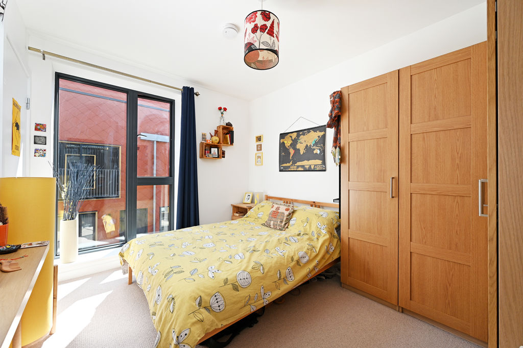 Makers Place Kelham